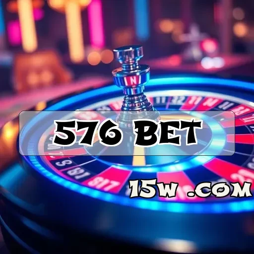 576 bet: O App que Revoluciona suas Apostas Online