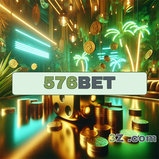 Descubra a Emoção dos Jackpots no 576 Bet