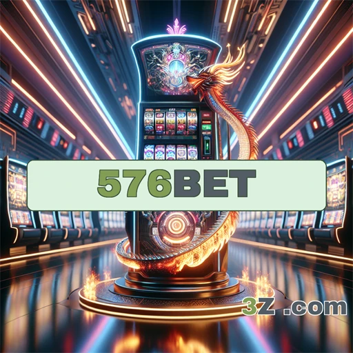 Descubra a Emoção do Casino Ao Vivo na 576 bet