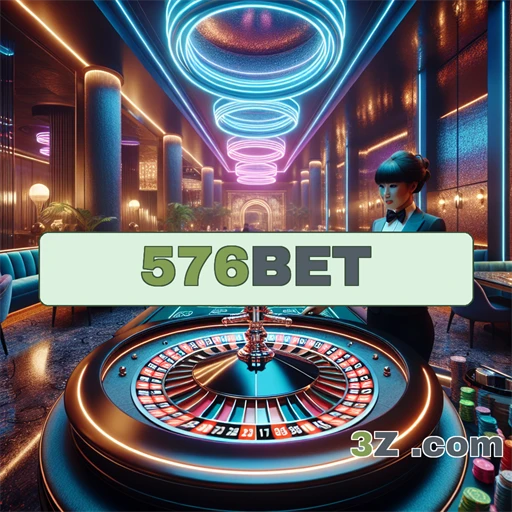 Apostas Móveis: O Futuro do Jogo na '576 bet'