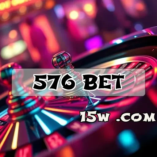 576 bet e Seus Jogos: A Experiência Que Você Não Pode Perder