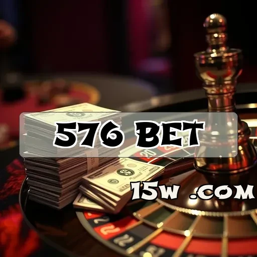 576 bet: Mergulhe na Diversão dos Caça-Níqueis Esplêndidos