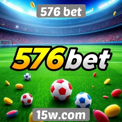 Análise dos jogos disponíveis no site 576 bet