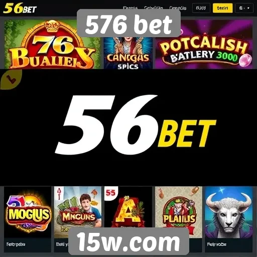 576 bet análise de jogos disponíveis no site