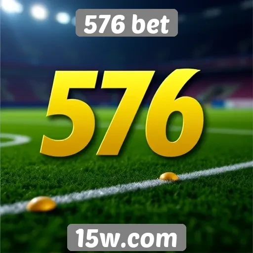 Métodos de pagamento disponíveis no 576 bet